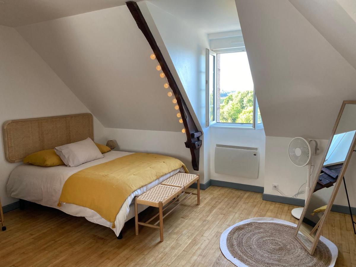 Apartment Cocooning *