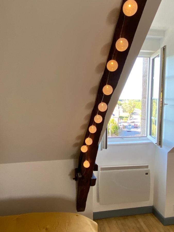 Cocooning Apartment Saint-Samson-sur-Rance
