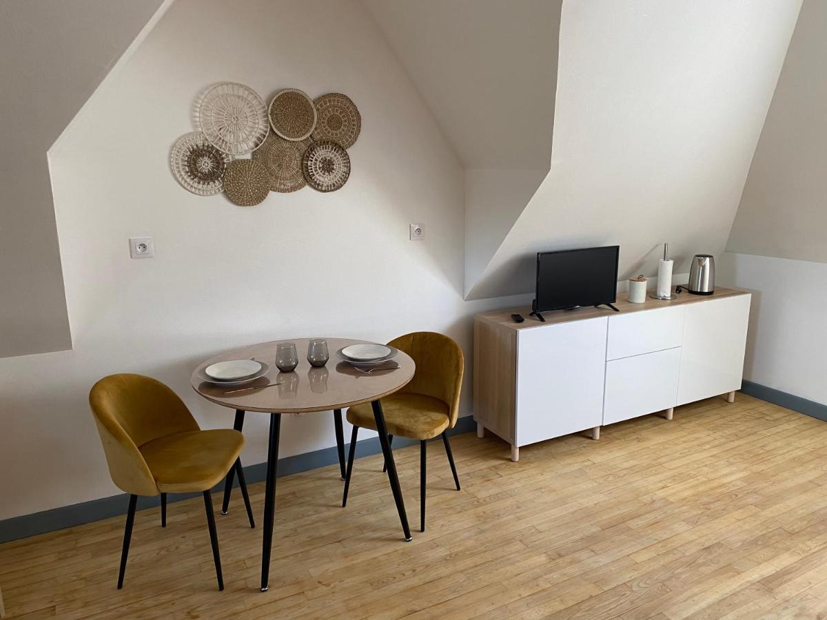 Cocooning Apartment *